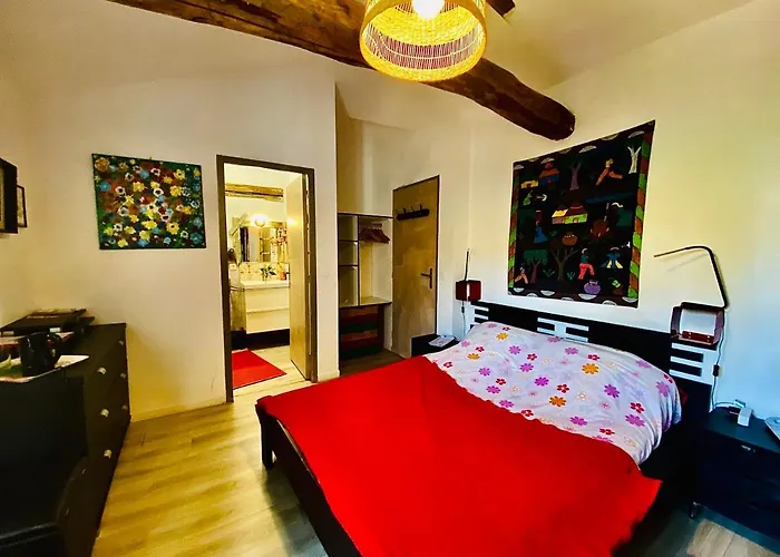 Le Moulin De Pascale * إيسبيليت