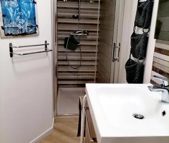 Le Moulin De Pascale شقة *